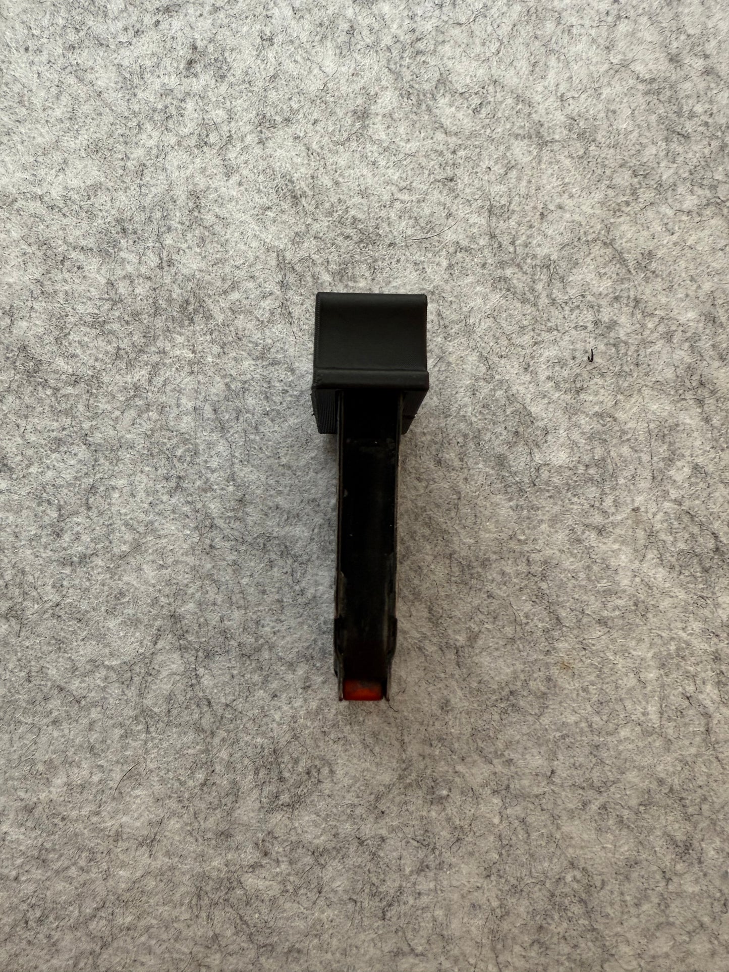 Anschütz magazinecaps for biathlon - V2. Set of 4