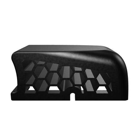 Anschütz magazinecaps for biathlon - V2. Set of 4